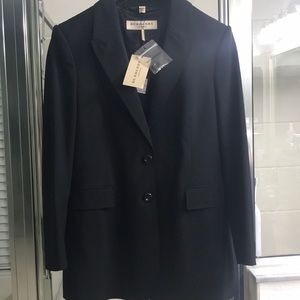 Authentic Burberry Blazer
